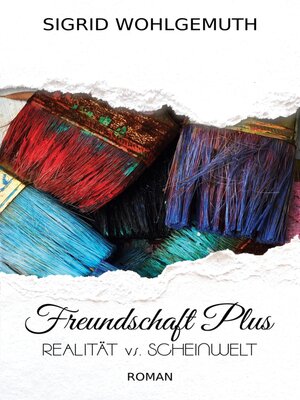 cover image of Freundschaft Plus